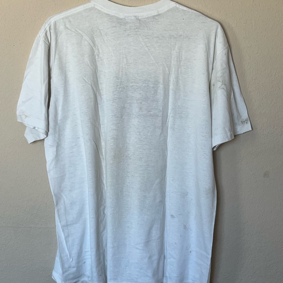 1985 George Clinton t-shirt - Picture 5 of 7